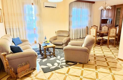 Amel Apartment | Pausania Tempio, Casa della Nonna