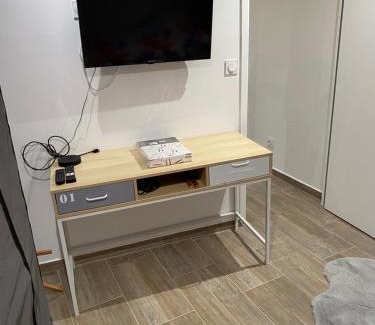 Loos Apartment | Pause appart