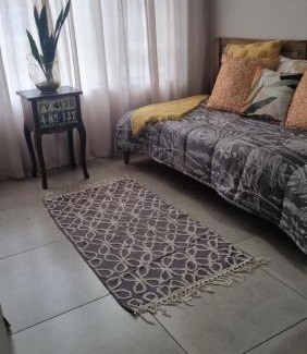 Bushman's River Mouth Apartment | Pause Place