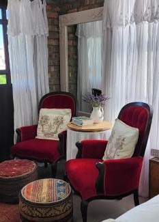 Yzerfontein Apartment | Pause Studio Room Yzerfontein