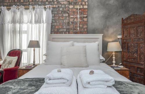 Yzerfontein Apartment | Pause Studio Room Yzerfontein