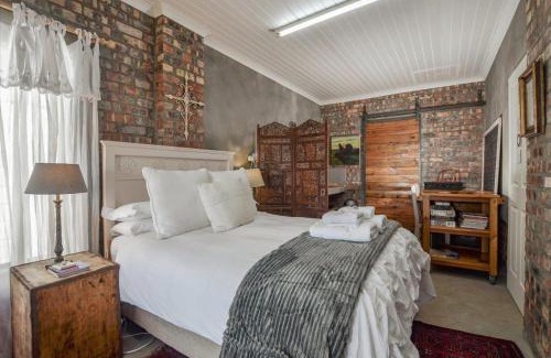 Yzerfontein Apartment | Pause Studio Room Yzerfontein