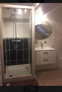 Cusset Bed & Breakfast | Pause-Vacances 2 chambres