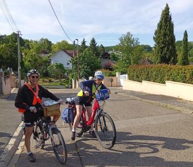 Cusset Bed & Breakfast | Pause-Vacances