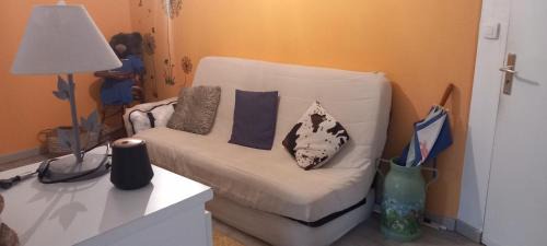 Saint-Desir Apartment | Pause village