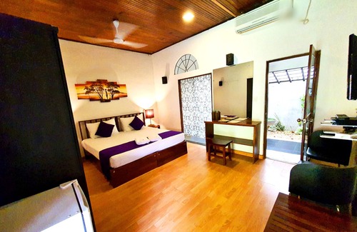 Negombo Hotel | Pavana Hotel