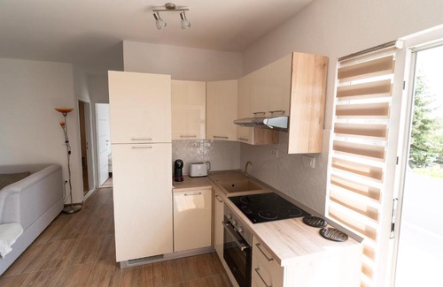 Sibenik Apartment | Pave&Ema apartman