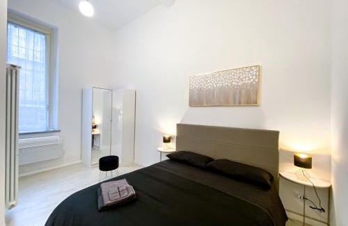 Pavia Apartment | Pavia - Esclusivo appartamento in pieno centro