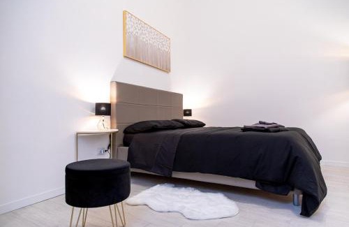 Pavia Apartment | Pavia - Esclusivo appartamento in pieno centro