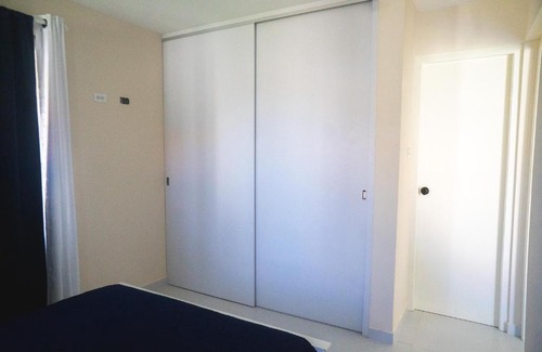 Oranjestad Apartment | Pavia's Centerpoint Oasis
