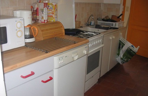 Arcachon Cabin | PAVILION 56 m², sleeps 6, Centre Ville ARCACHON, ideal for families