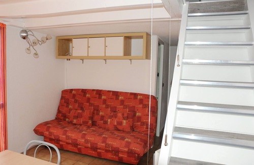 Carcans Cabin | Pavilion classified 2 stars in a quiet area 150 m from the lake