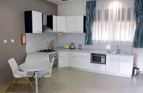 Entebbe Hotel | Pavillion Hotel