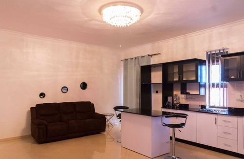 Entebbe Hotel | Pavillion Hotel