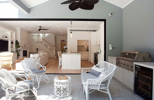 Randwick House | Pavillion House Randwick IH10