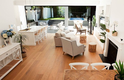 Randwick House | Pavillion House Randwick IH10