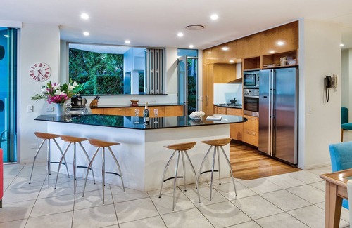 Hamilton Island Apartment | Pavillions 1 - Hamilton Island