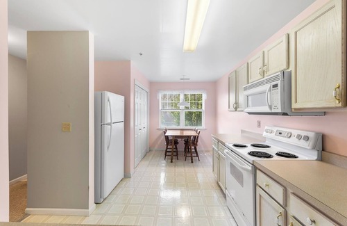 Ocean View Apartment | Pavillions 309 condo in Ocean View