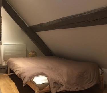 Aramon House | Pavillon du garde de la Porte d'Embrun