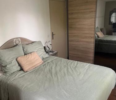 Thiais House | Pavillon F4