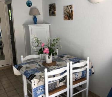 Saint-Palais-sur-Mer House | Pavillon Farniente