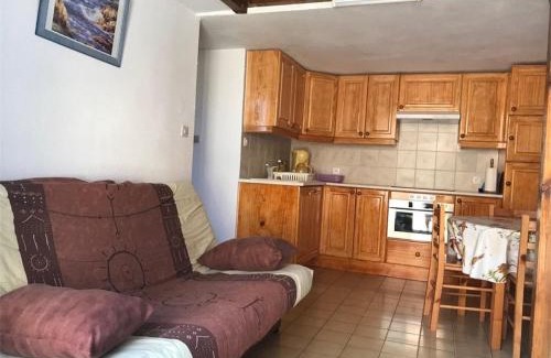 Leucate Villa | Pavillon T2 Mezzanine, 6 couchages, proche plage, terrasse, parking privé, TV, lave-linge - FR-1-81-92