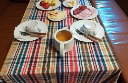 Gyomaendrod Bed & Breakfast | Pavilon Panzió Étterem és Pizzéria