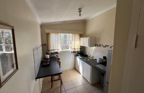 Himeville Apartment | Pavlovna Bunk with the kids Cottage