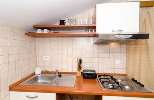 Cavtat Apartment | Pavo - Comfortable With Parking Space - A6