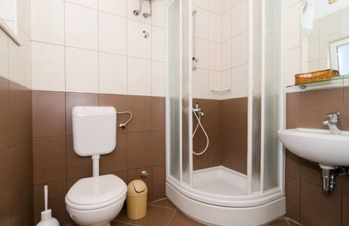 Cavtat Apartment | Pavo - Comfortable With Parking Space - A6