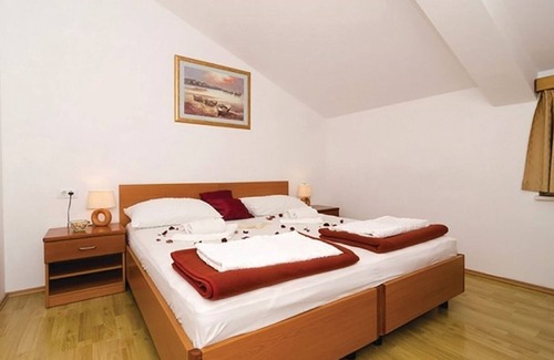 Cavtat Apartment | Pavo - Comfortable With Parking Space - A6