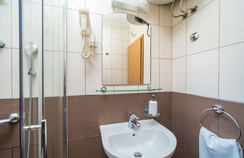 Cavtat Apartment | Pavo - Comfortable With Parking Space - SA2