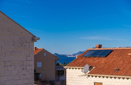 Cavtat Apartment | Pavo - Comfortable With Parking Space - SA2