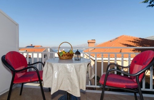 Cavtat Apartment | Pavo - Comfortable With Parking Space - SA2