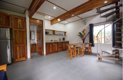 Pavones House | Pavones Estate - 4 Separate Units, 12 beds, Modern, Clean, AC, Hot Water, Wi-Fi.