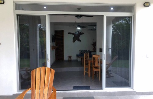 Pavones House | Pavones Estate - 4 Separate Units, 12 beds, Modern, Clean, AC, Hot Water, Wi-Fi.