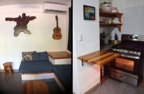 Pavones Condo | PAVONES Modern CONDO, Close 2 SURF! AC, FAST WIFI