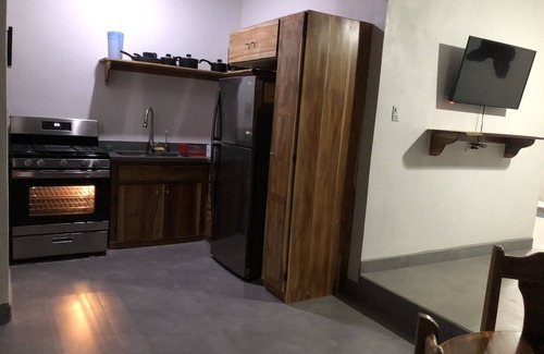 Pavones Condo | PAVONES Modern CONDO, Close 2 SURF! AC, FAST WIFI