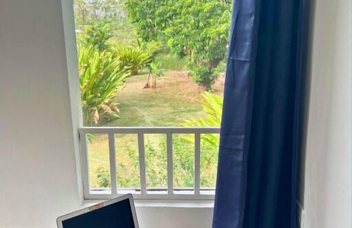 Pavones Apartment | Pavones Studio In Between 2 Top Surf Spots, 100mb