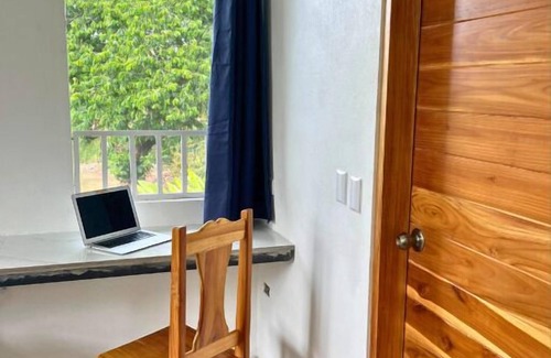 Pavones Apartment | Pavones Studio In Between 2 Top Surf Spots, 100mb