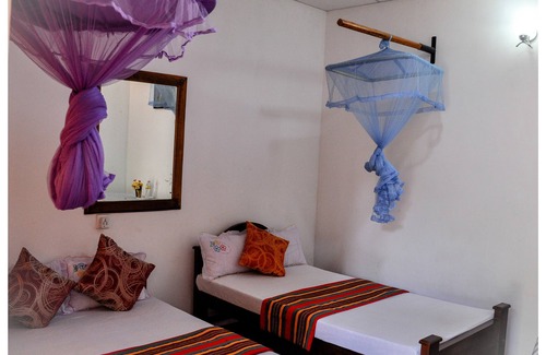 Habarana Bed & Breakfast | Pawansa Homestay