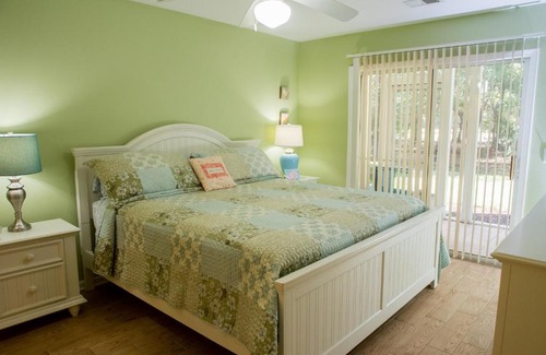 Pawleys Island Resort | Pawley's True Blue