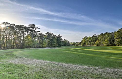 Pawleys Island Apartment | Pawleys Island Condo at True Blue Golf Resort