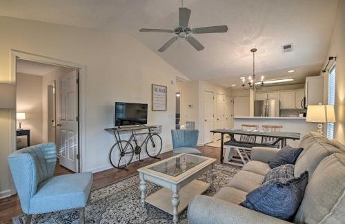 Pawleys Island Apartment | Pawleys Island Condo at True Blue Golf Resort