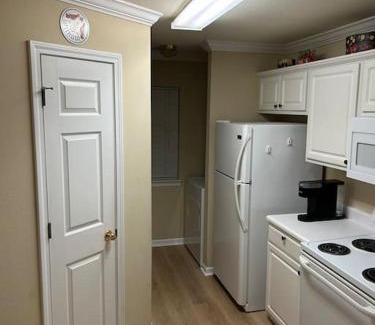 Pawleys Island Apartment | Pawleys Island Retreat!