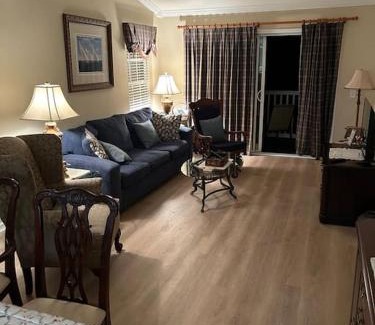 Pawleys Island Apartment | Pawleys Island Retreat!