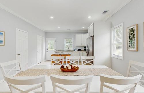 Pawleys Island House | Pawleys PARadise
