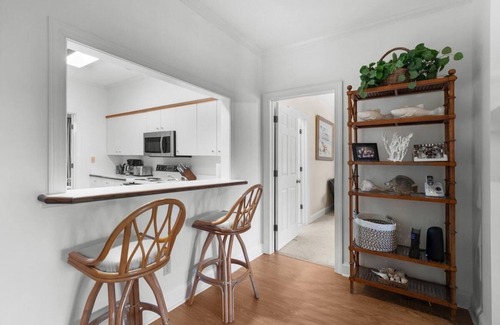 Pawleys Island Villa | Pawleys Plantation Retreat Villa Deluxe Amenities