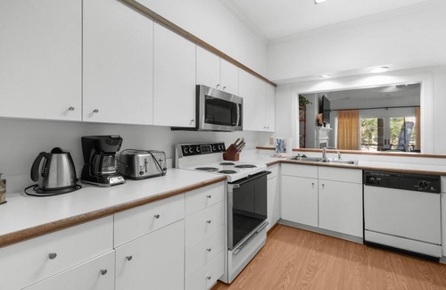 Pawleys Island Villa | Pawleys Plantation Retreat Villa Deluxe Amenities