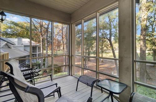 Pawleys Island Villa | Pawleys Plantation Retreat Villa Deluxe Amenities